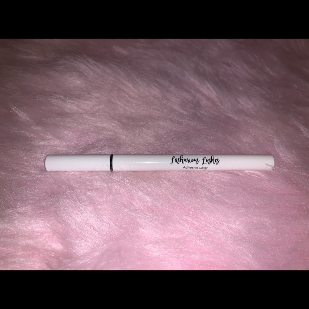 Eyelash glue/eyelimer